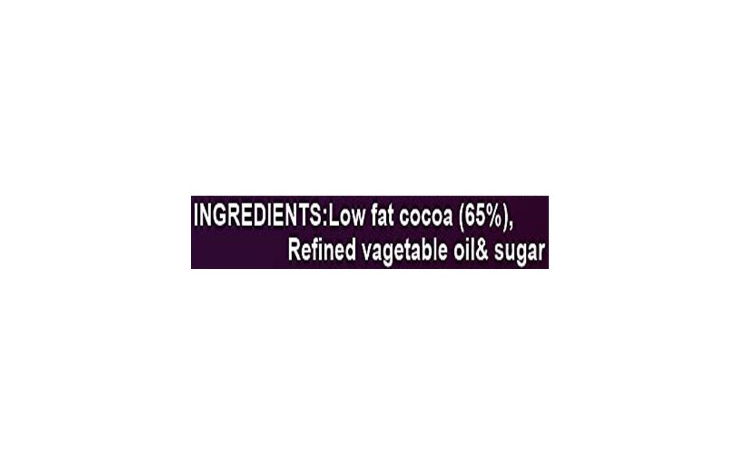 Pinza Naturals Dark Chocolate Chips    Plastic Jar  300 grams